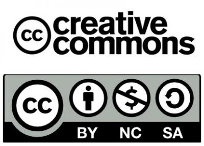 Licencia de Creative Commons